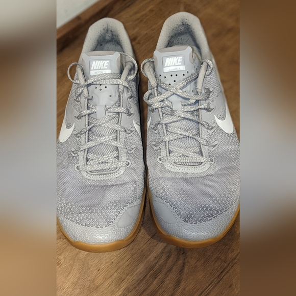 NIKE trail runners 5 - Picture 2 of 5